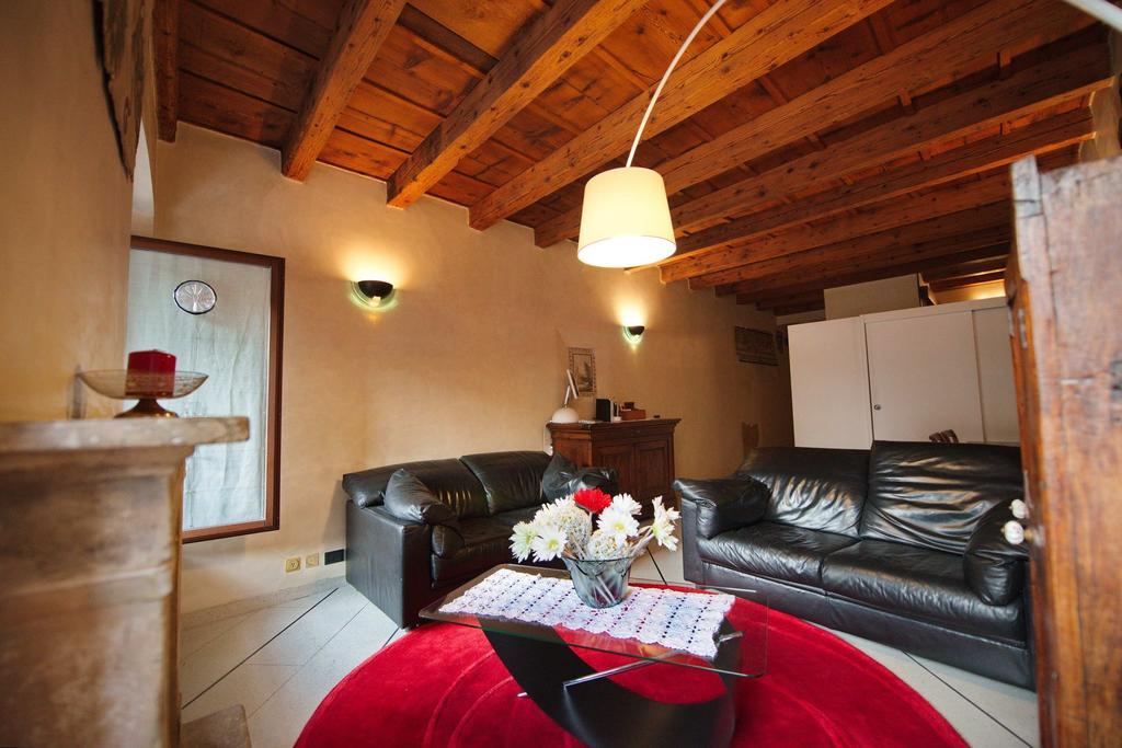 B&B Bijoux Verona Exterior photo