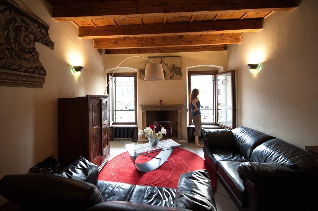 B&B Bijoux Verona Exterior photo