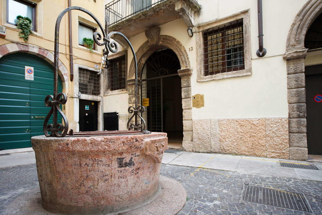 B&B Bijoux Verona Exterior photo