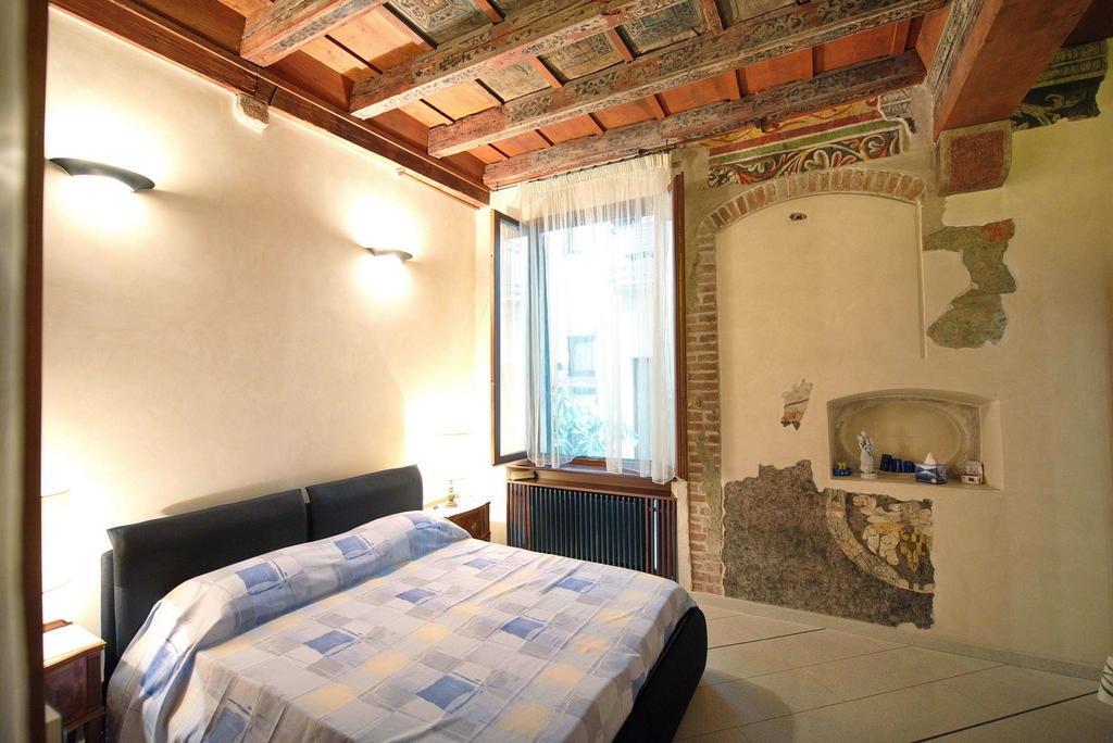 B&B Bijoux Verona Room photo