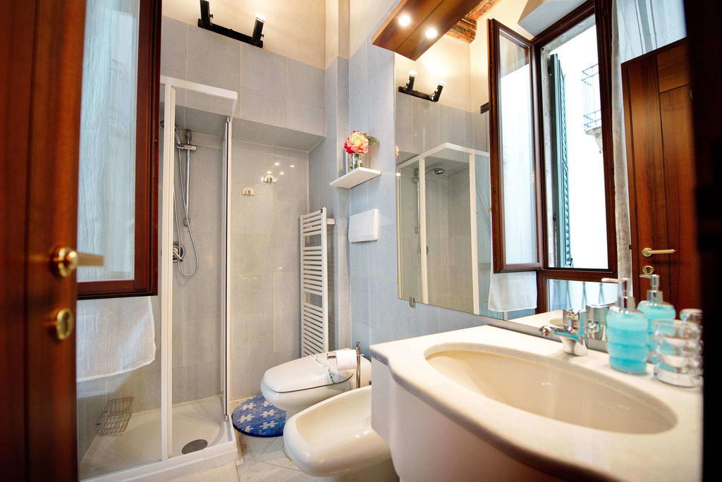 B&B Bijoux Verona Room photo
