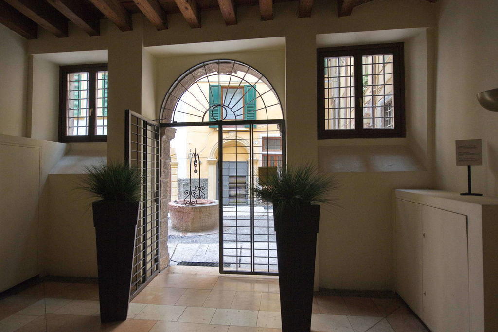 B&B Bijoux Verona Exterior photo
