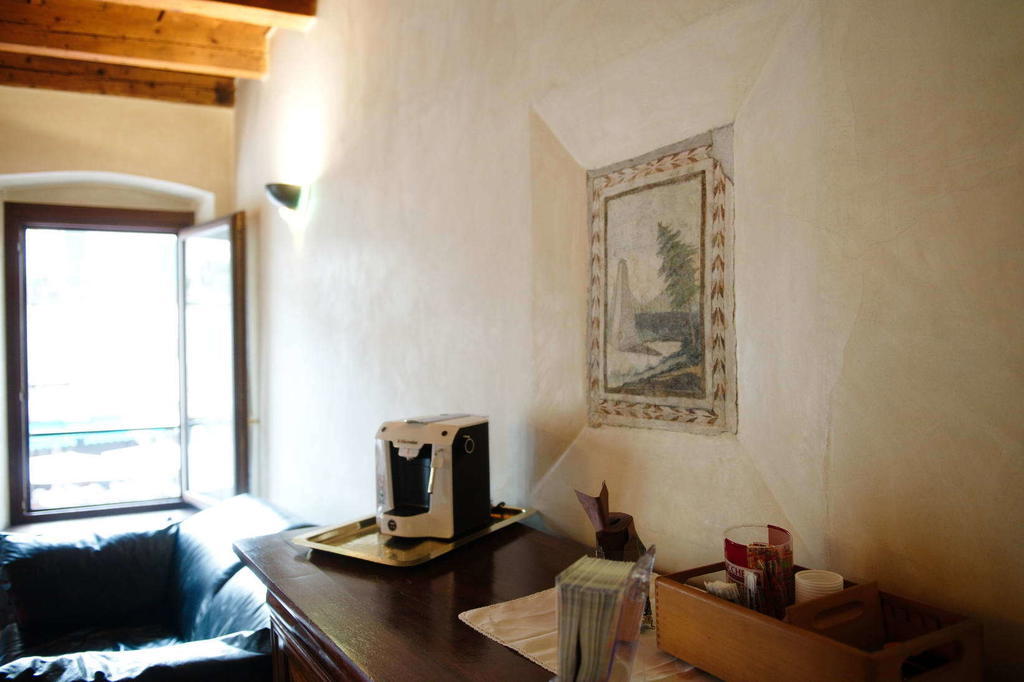 B&B Bijoux Verona Exterior photo