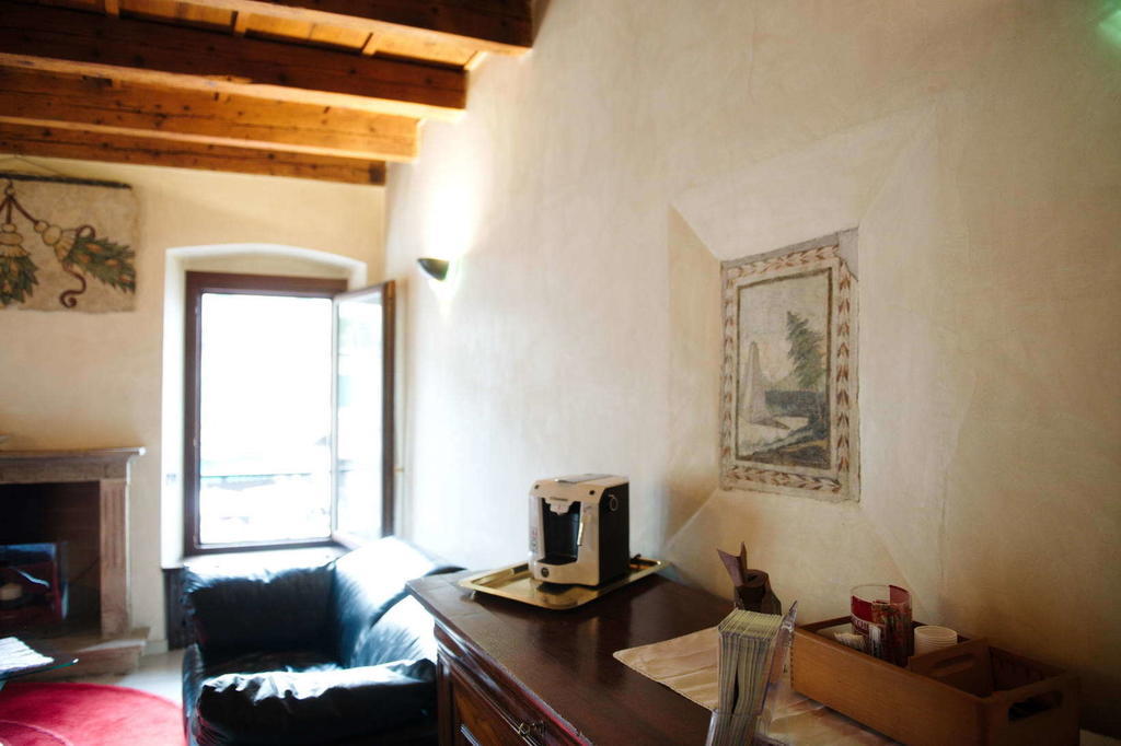 B&B Bijoux Verona Exterior photo