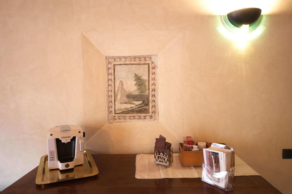 B&B Bijoux Verona Exterior photo