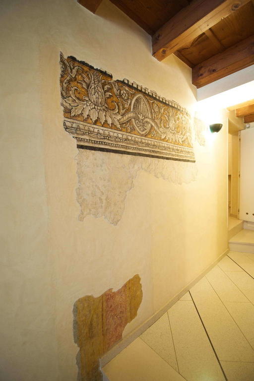 B&B Bijoux Verona Exterior photo