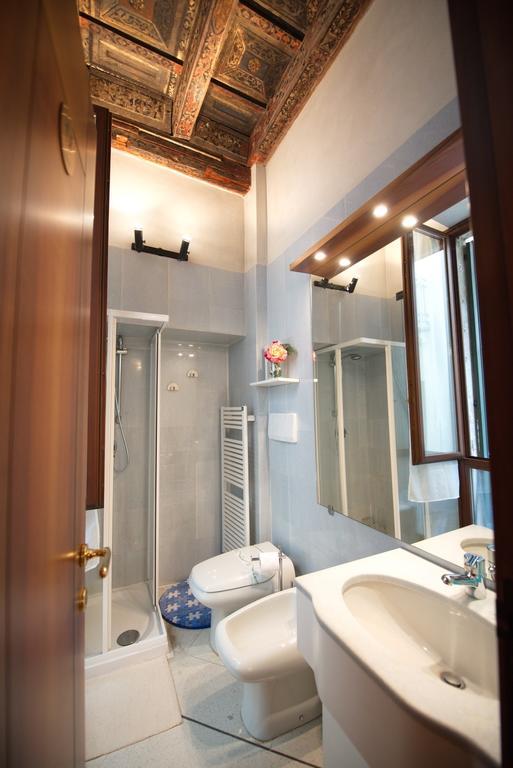 B&B Bijoux Verona Room photo