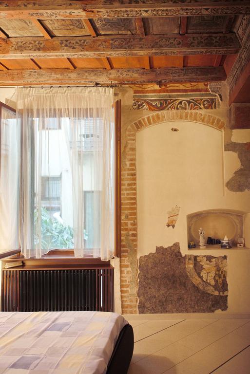 B&B Bijoux Verona Room photo