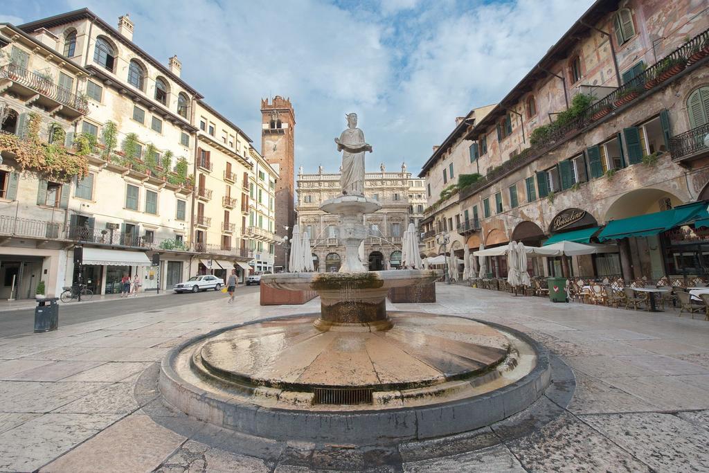 B&B Bijoux Verona Exterior photo