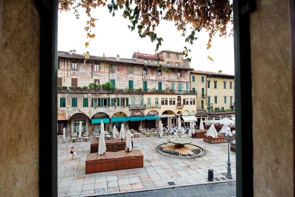 B&B Bijoux Verona Exterior photo
