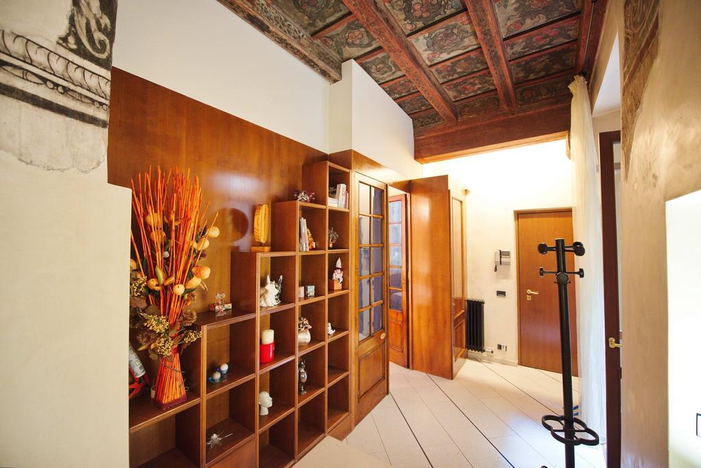 B&B Bijoux Verona Exterior photo