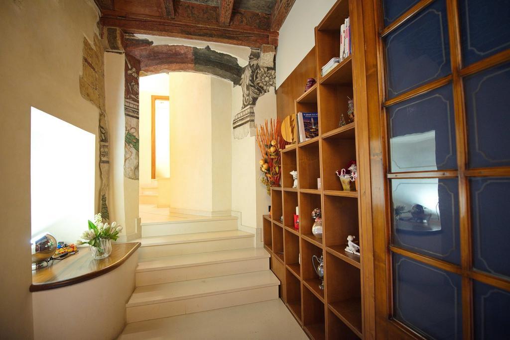 B&B Bijoux Verona Exterior photo