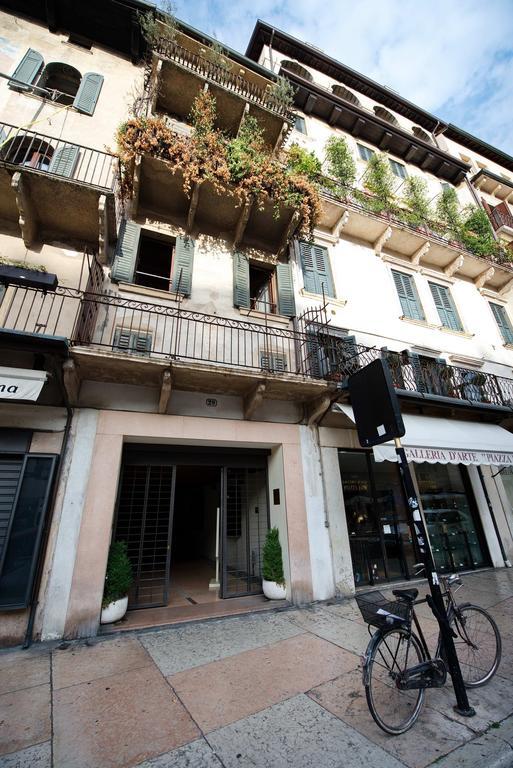 B&B Bijoux Verona Exterior photo