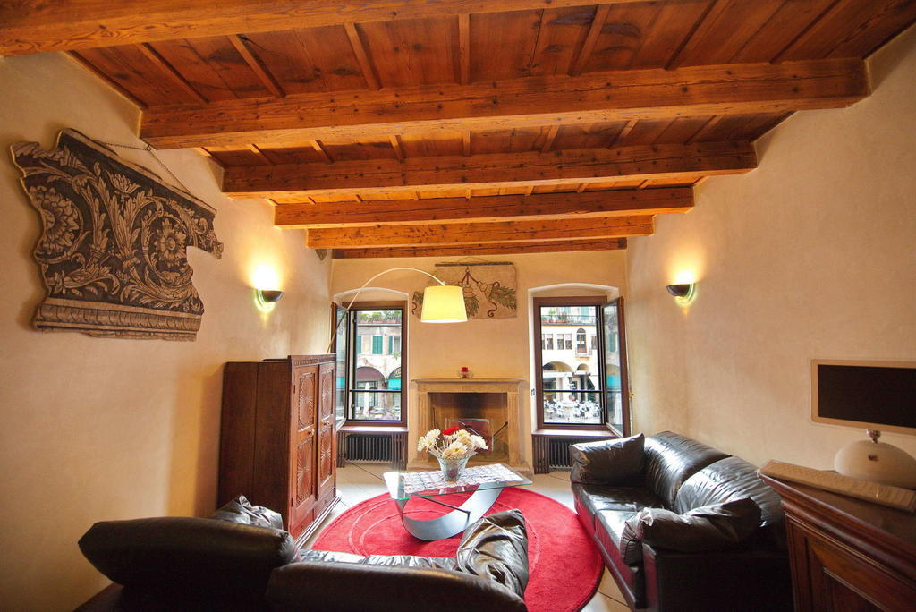 B&B Bijoux Verona Exterior photo